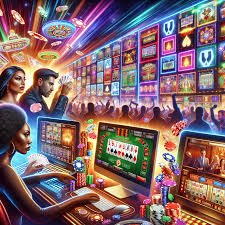 Tampilan utama platform suburtoto dengan sportsbook dan live casino yang mudah digunakan di mobile
